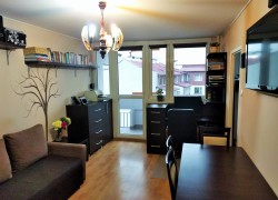 ul. Bolesławiecka, zadbane, balkon, meble, m. miejskie, od 1.09.2026 r.