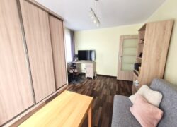 ul. Nyska, rozkład, balkon, agd, meble, wolne od września, max 3 osoby, m. miejskie