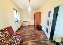 ul. Nyska, rozkład, dla studentów, agd, meble, balkon, wolne od 1.10.2026