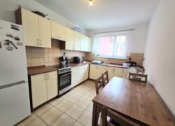 ul. Uznańskiego, rozkład, 2 pokoje, balkon, wolne od 1.07.2026 r.